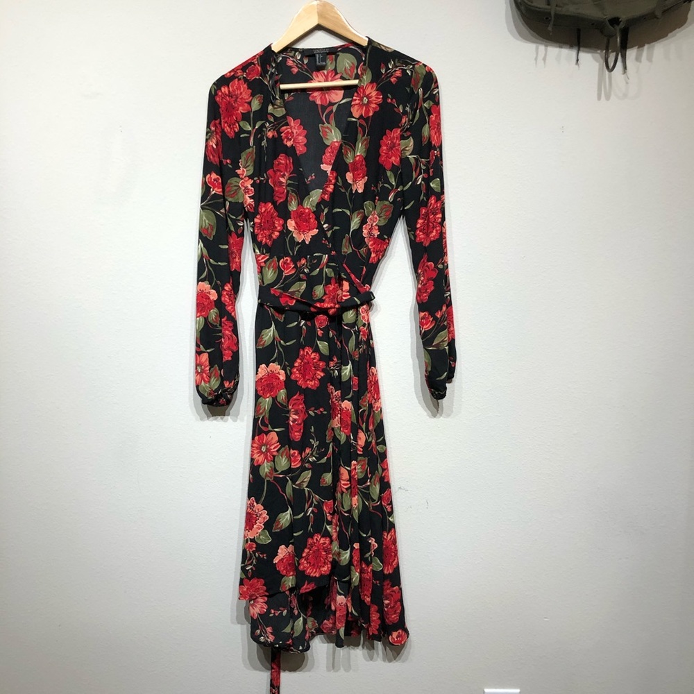 Forever 21 dress bundle